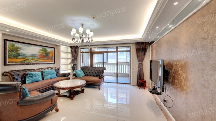 曲江公馆二手房实景图