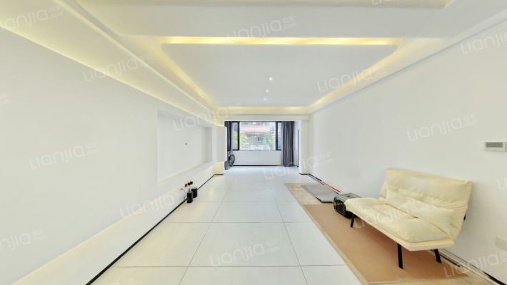 新新花园二手房实景图