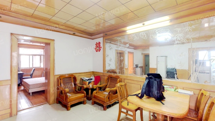 吕八街二手房实景图