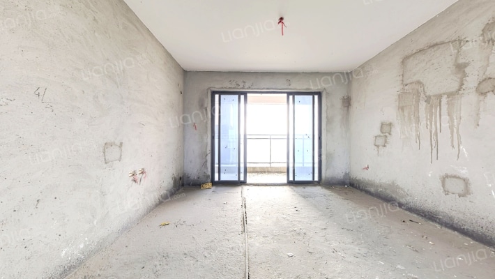 曦悦湾畔花园二手房实景图