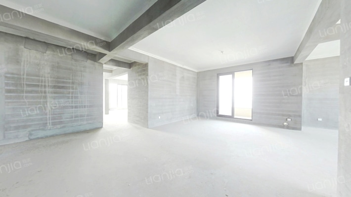 开元名都二手房实景图