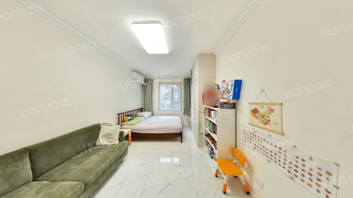 绿园小区二手房实景图