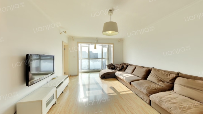 西山逸林二手房实景图