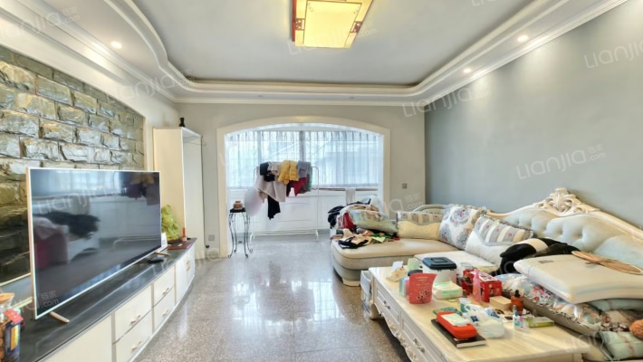 钰诚大厦二手房实景图