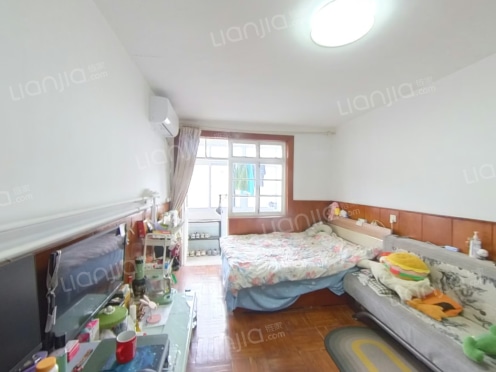 整租·东莞路 2室0厅 南