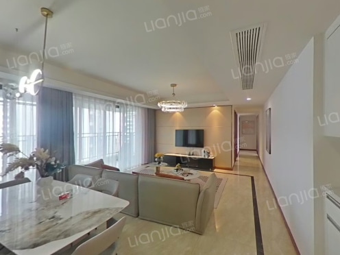 整租·佳乐云锦阁 4室2厅 南