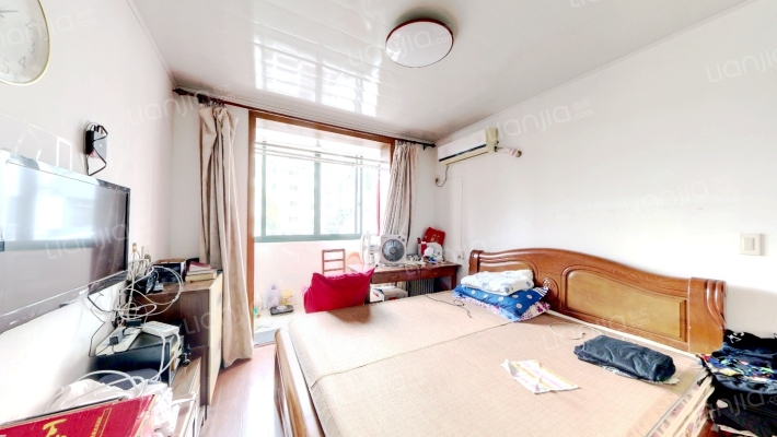 庆华一村二手房实景图