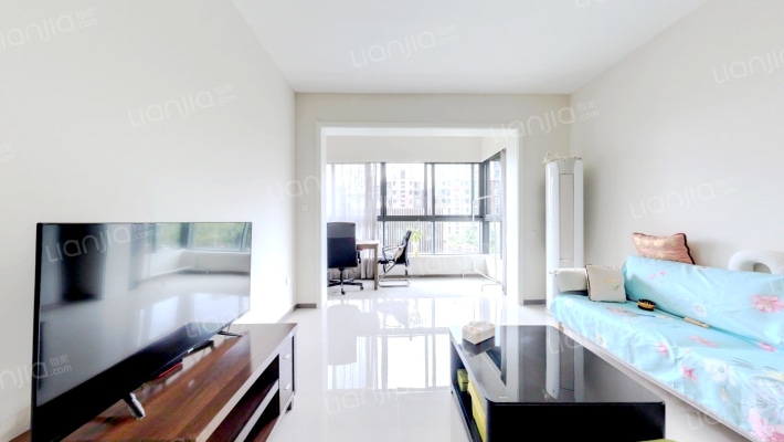 神仙树大院二期二手房实景图