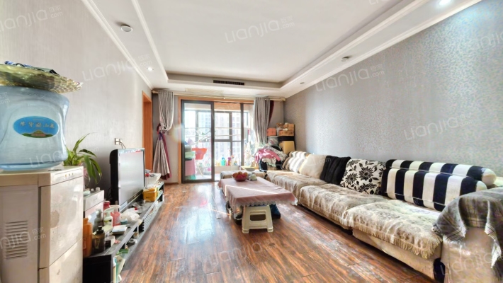 复地优尚国际二期二手房实景图