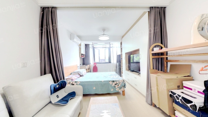 大连路1188弄二手房实景图