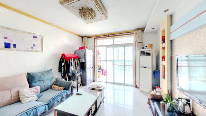 大鹏怡和华庭二手房实景图