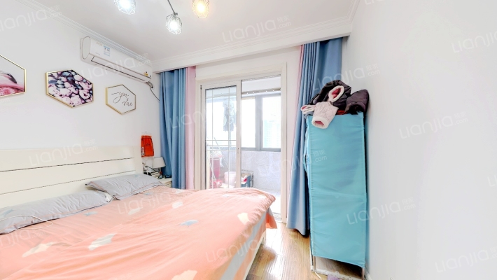 曙宏南苑二手房实景图