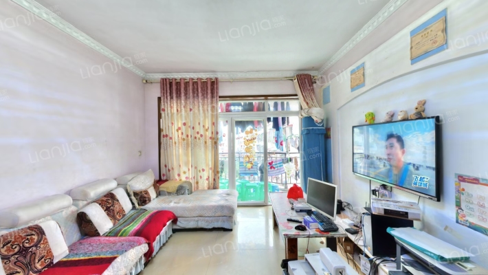 学林中心商业街（学林花园）二手房实景图