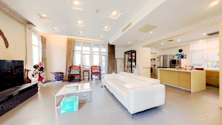 丽嘉花园二手房实景图