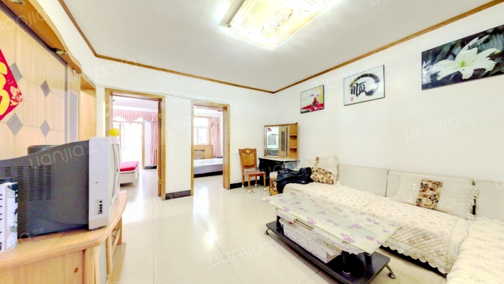 恒山苑二手房实景图