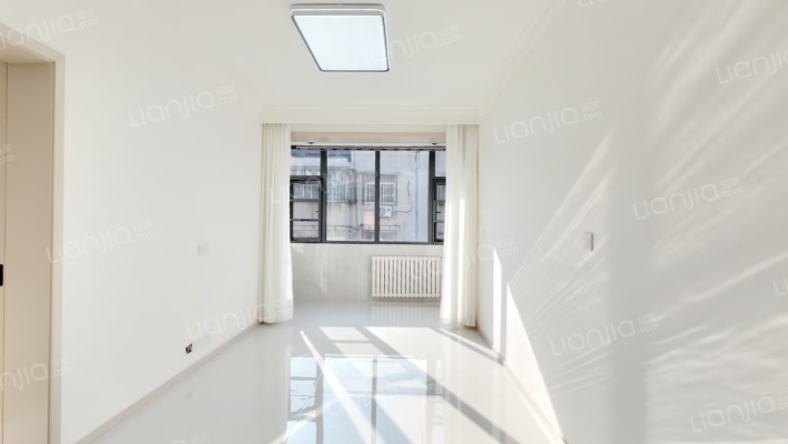 经七路46号院二手房实景图