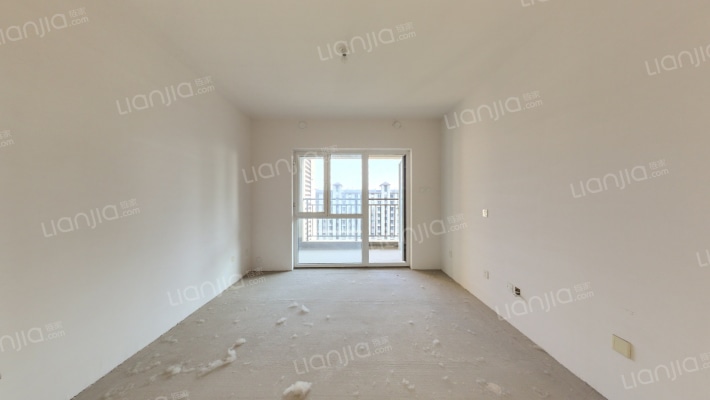 荣盛紫竹苑南区二手房实景图