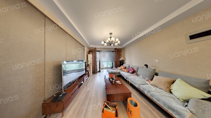 新乘花苑二手房实景图