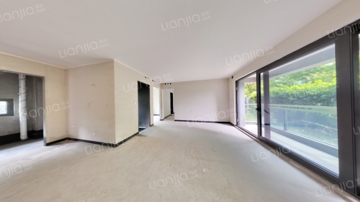 中央公园悦府云谷二手房实景图