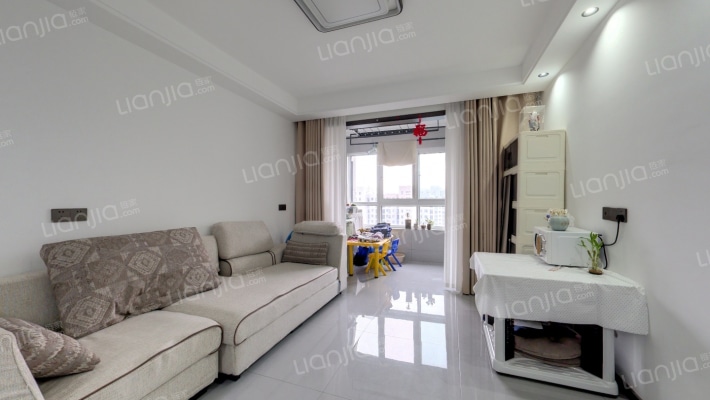 钟吾壹号二手房实景图