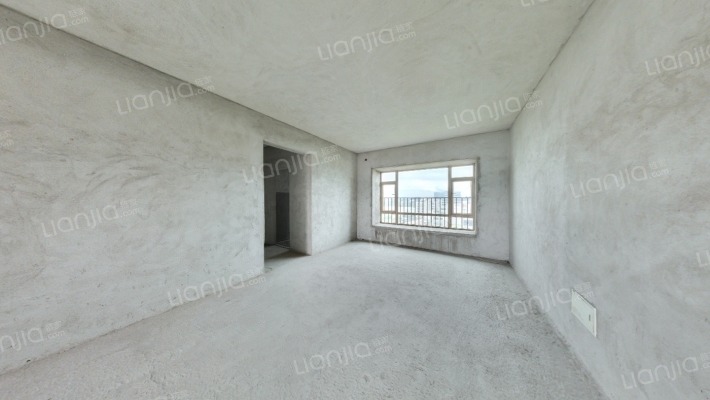 天晟·海琴湾二手房实景图