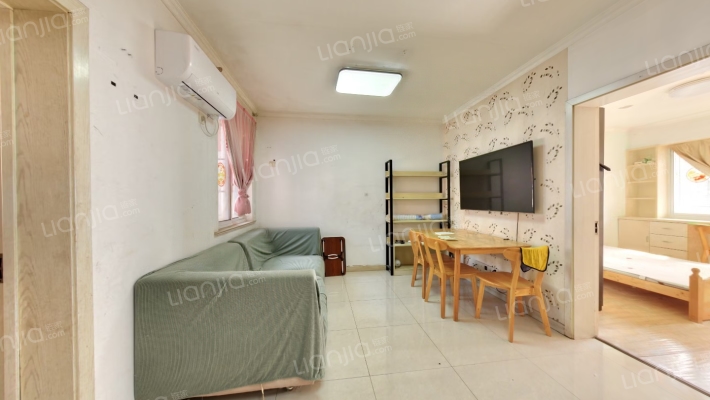 天灵小区二手房实景图