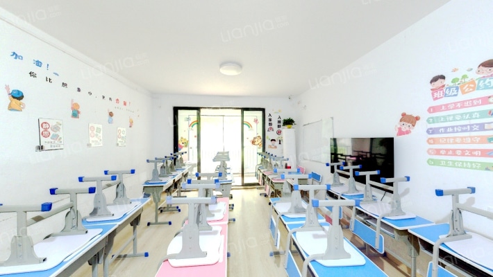 顺城锦湖湾二手房实景图