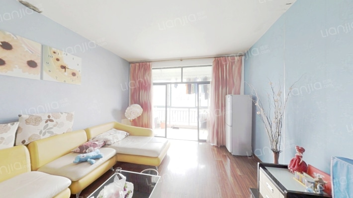 红谷德邑二手房实景图