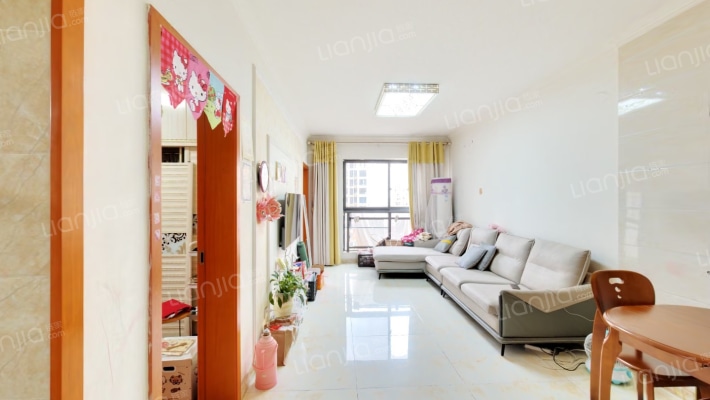 宇众悦城二手房实景图