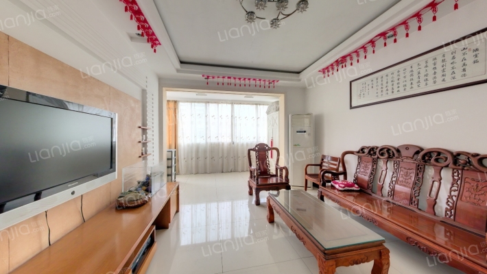 育才花苑东区二手房实景图