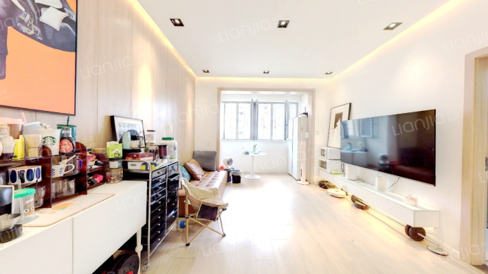 兴华御水澜湾二手房实景图