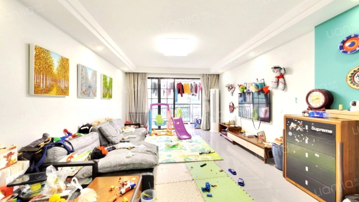 海德名园(公寓)二手房实景图