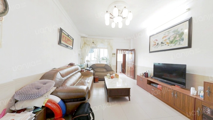 民安楼二手房实景图