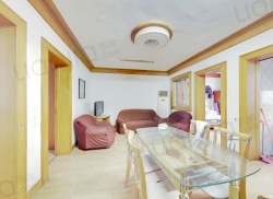 整租·长江新村(海门市) 3室1厅 南_长江新村(海门市)租房