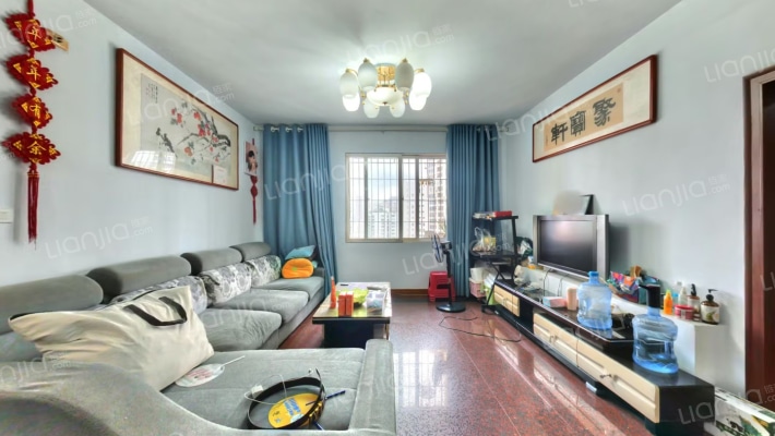 静园小区二手房实景图