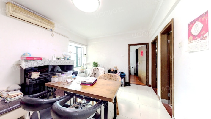 东翠花园金麟台二手房实景图