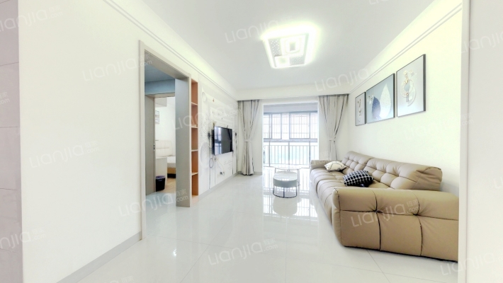 滨河家园二手房实景图