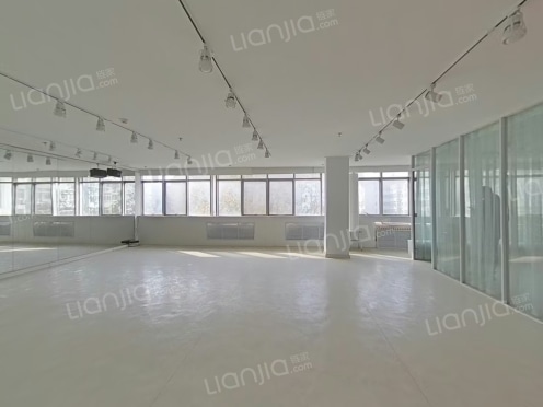 整租·华宇大厦 1室0厅 西