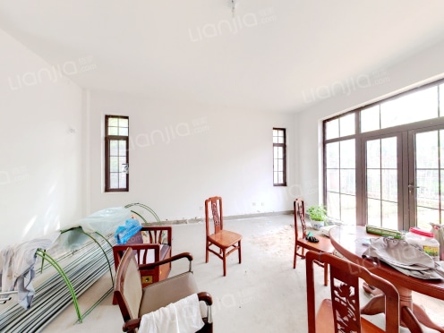 整租·东方龙域 5室2厅 复式 东/南/北