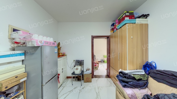 警安小区二手房实景图