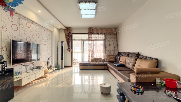 宏达新城二手房实景图