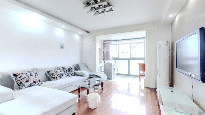 博佳花园二手房实景图