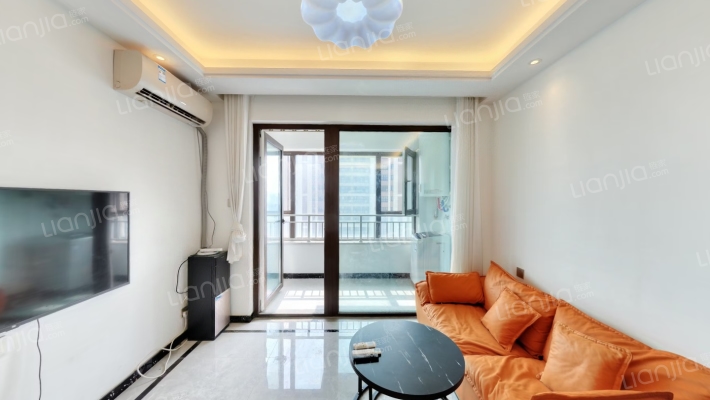 时代景园二手房实景图