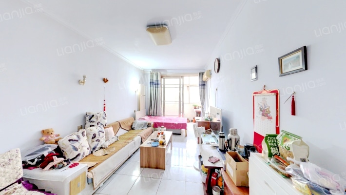 农行家属楼（东平巷）二手房实景图