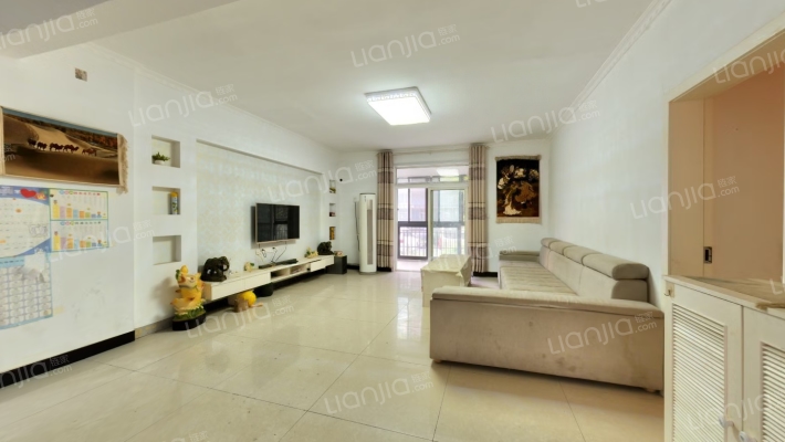 珊瑚苑二手房实景图