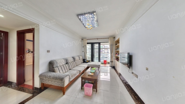 保利御江南二手房实景图