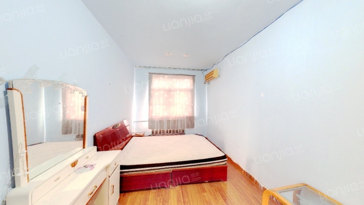 孟砦南街8号院二手房实景图