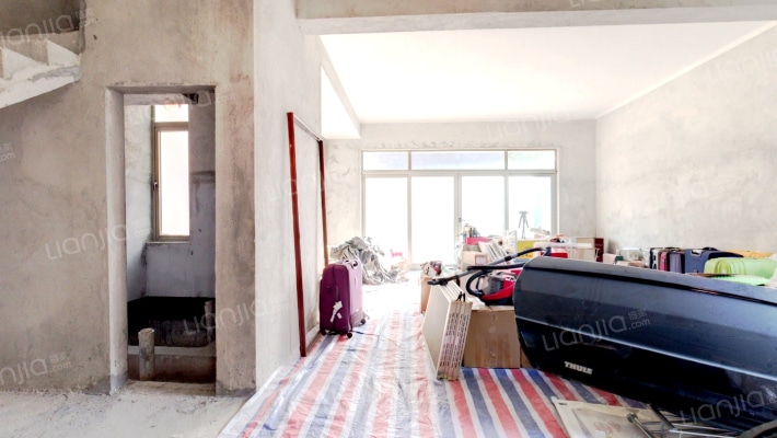 锦绣海湾城翔海园二手房实景图