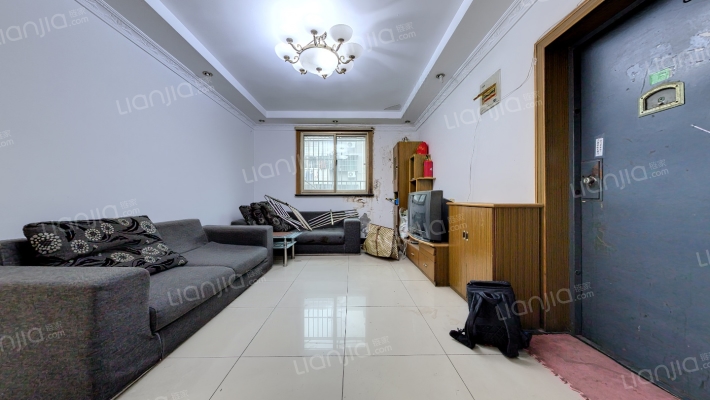 玉城新村二手房实景图