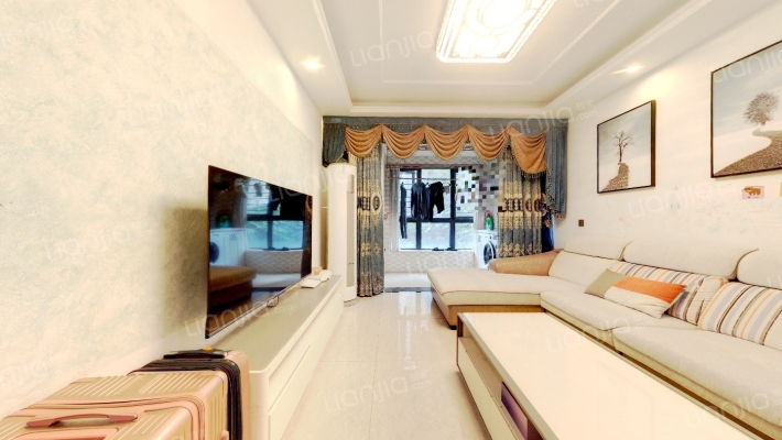 康桥原溪里2号院 二手房实景图